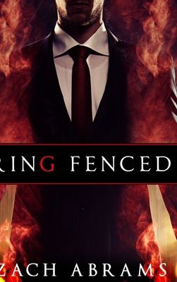 Ring Fenced 1715704991 Book Cover