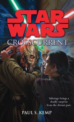 Crosscurrent 0099542862 Book Cover