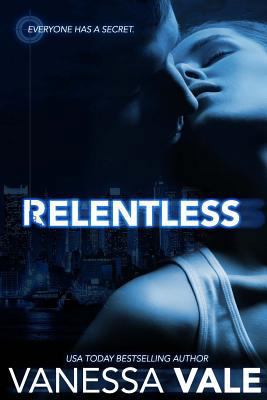 Relentless 1523915838 Book Cover