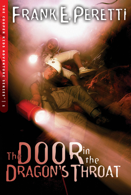 The Door in the Dragon's Throat: Volume 1 1581346182 Book Cover