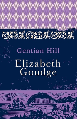 Gentian Hill 147365629X Book Cover