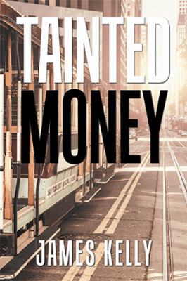 Tainted Money 1984574094 Book Cover