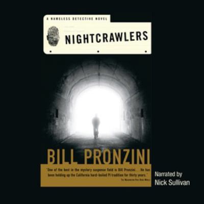 Nightcrawlers Lib/E 079273498X Book Cover