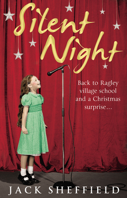 SILENT NIGHT 0552167045 Book Cover