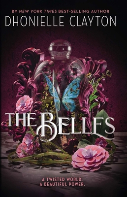 The Belles 1473223970 Book Cover