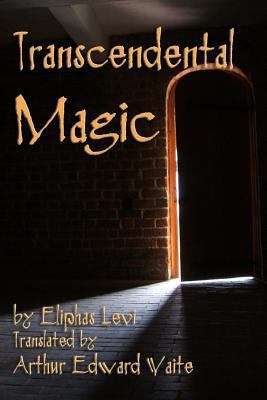 Transcendental Magic 1613422199 Book Cover