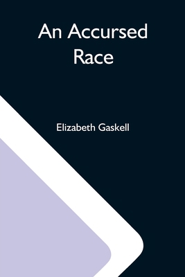 An Accursed Race 935459171X Book Cover