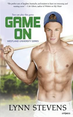 Game on 1976078679 Book Cover
