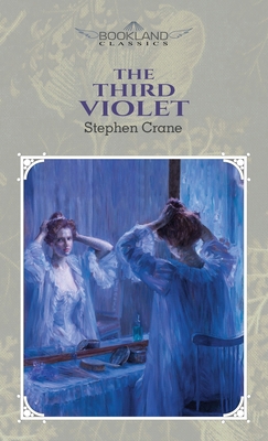 The Third Violet (Bookland Classics) 1662700237 Book Cover
