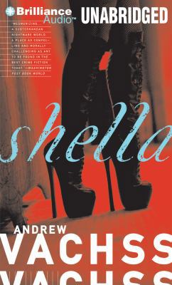 Shella 1455816892 Book Cover