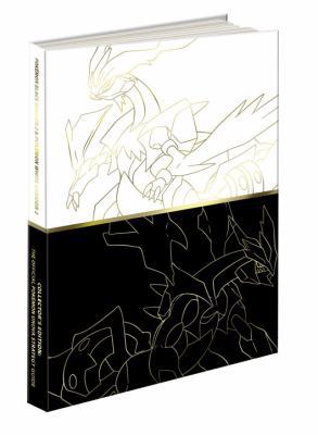 Pokemon Black Version 2 & Pokemon White Version... 0307895629 Book Cover