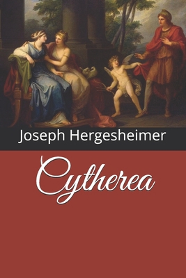 Cytherea B08R1PJ2VN Book Cover