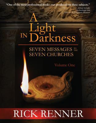 A Light in the Darkness: Seven Messages to the ... 1680312383 Book Cover