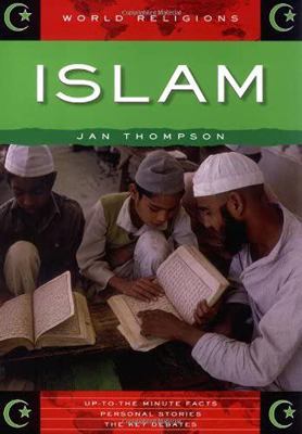 Islam 1552856542 Book Cover