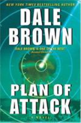 Plan of Attack 0060794178 Book Cover