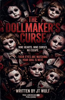 The Dollmakers Curse B0H5FWD3ZG Book Cover