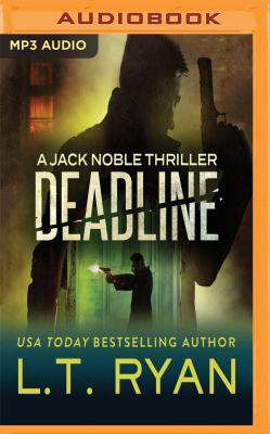 Deadline 1536628239 Book Cover