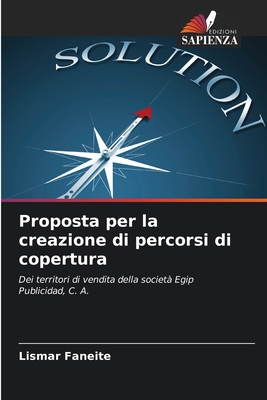 Proposta per la creazione di percorsi di copertura [Italian] 6206429954 Book Cover