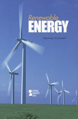 Renewable Energy 0737761407 Book Cover