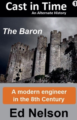 Baron B0DBXW2765 Book Cover
