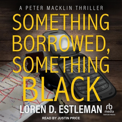 Something Borrowed, Something Black B0CW58CGX2 Book Cover
