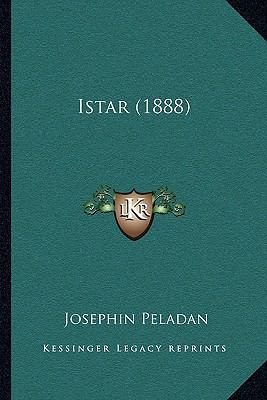Istar (1888) [French] 1166622673 Book Cover
