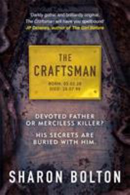 The Craftsman 1409174123 Book Cover