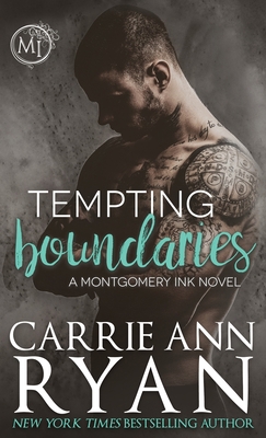 Tempting Boundaries 1636950140 Book Cover