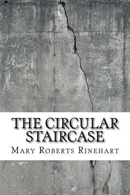 The Circular Staircase 1729520170 Book Cover