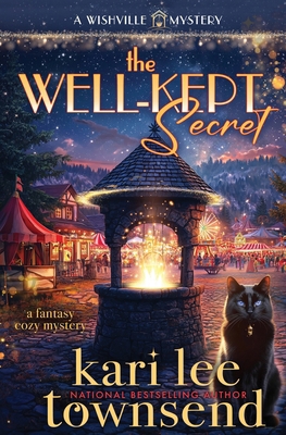 The Well-Kept Secret B0FV3V5TDR Book Cover