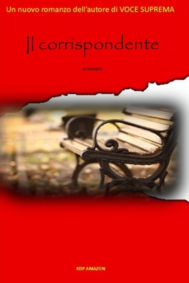 Il corrispondente [Italian] B0DS2G946F Book Cover