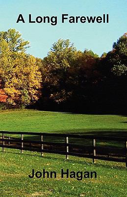 A Long Farewell 1597130818 Book Cover