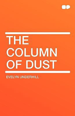 The Column of Dust 1407657321 Book Cover