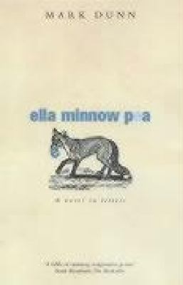 Ella Minnow Pea: A Progressively Lipogrammatic ... 0413772950 Book Cover