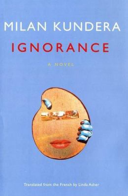 Ignorance 0060002093 Book Cover