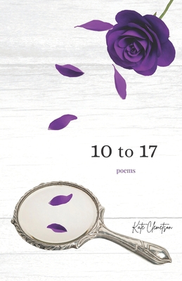 10 to 17 B0DJJVW98G Book Cover