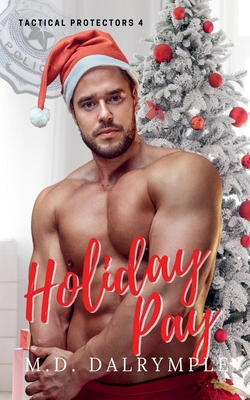Holiday Pay B0F9QRLLWT Book Cover