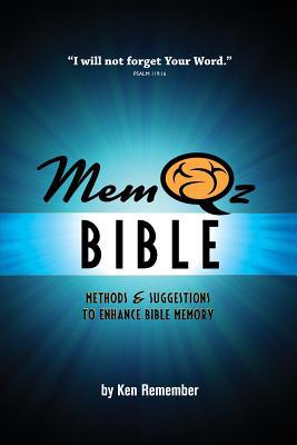 Memqz Bible: Methods & Suggestions to Enhance B... 1732832501 Book Cover