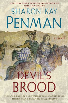 Devil's Brood 0399155260 Book Cover