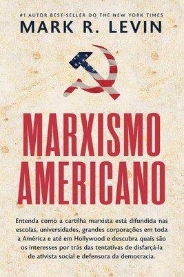 Marxismo Americano [Portuguese] 6550471133 Book Cover