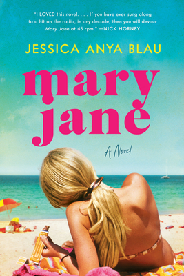 Mary Jane 006305230X Book Cover