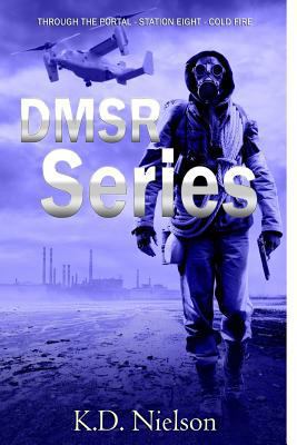 DMSR Series - Through the Portal 1505443229 Book Cover