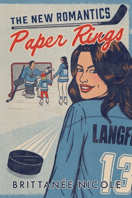 Paper Rings B0H33SRTXD Book Cover