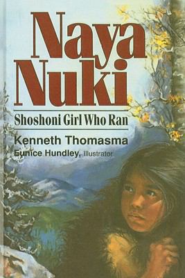 Naya Nuki 0780708555 Book Cover