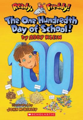 The 100th Day of School! 141783014X Book Cover