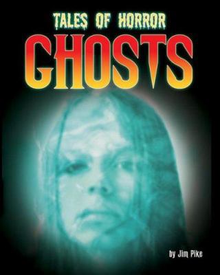 Ghosts 1597162035 Book Cover