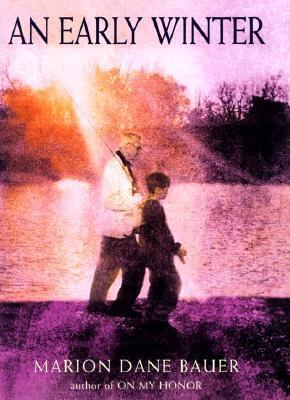 An Early Winter 0395903726 Book Cover