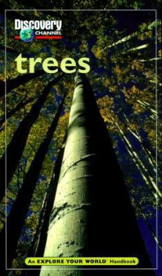 Discovery Channel: Trees: An Explore Your World... 1563318407 Book Cover