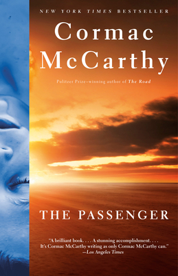 The Passenger 030738909X Book Cover
