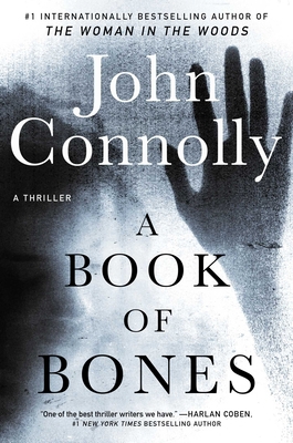 A Book of Bones, 17: A Thriller 1982127511 Book Cover